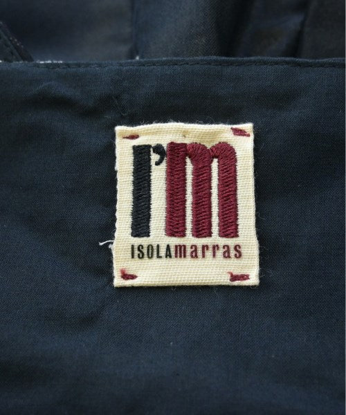 I'm Isola Marras ชุดเดรส