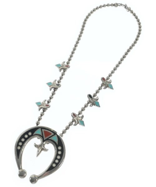 Indian Jewelry สร้อยคอ