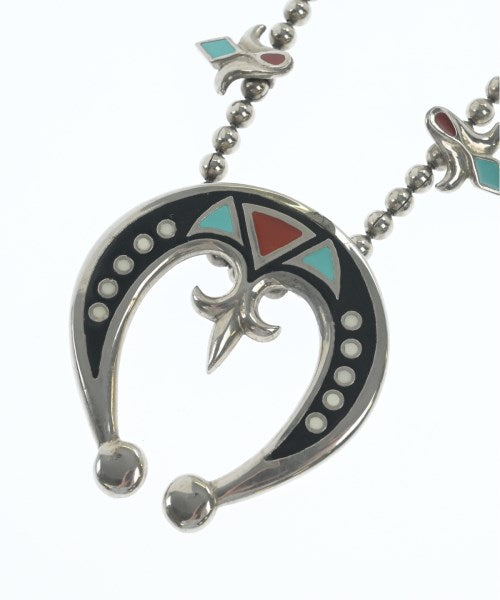 Indian Jewelry สร้อยคอ
