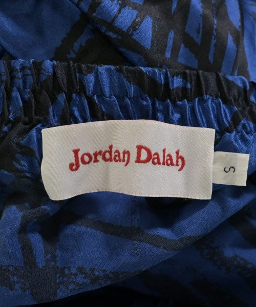 Jordan Dalah Studio กระโปรงยาว/แม็กซี่ยาว
