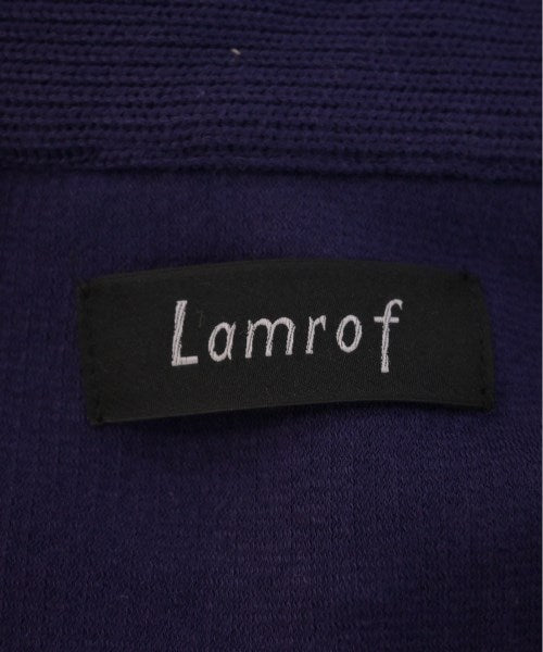 Lamrof เสื้อกันหนาว