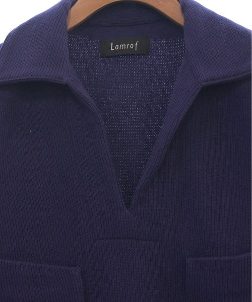 Lamrof เสื้อกันหนาว