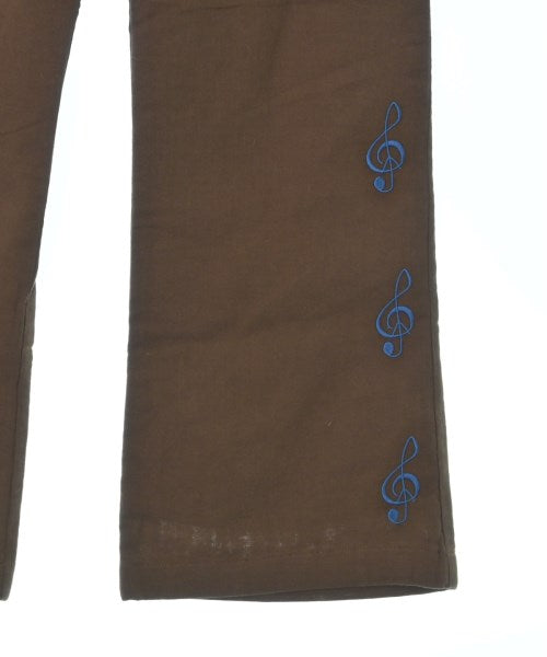 Lamrof กางเกง อื่น