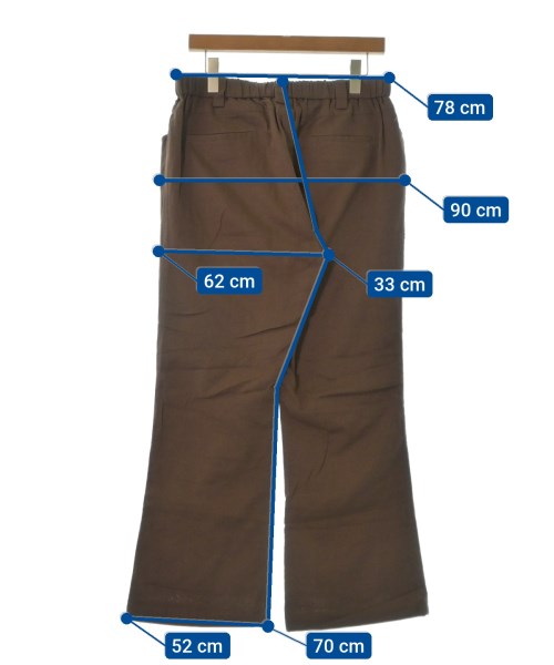 Lamrof กางเกง อื่น