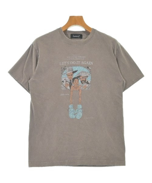 Lamrof เสื้อยืด/เสื้อท็อปส์