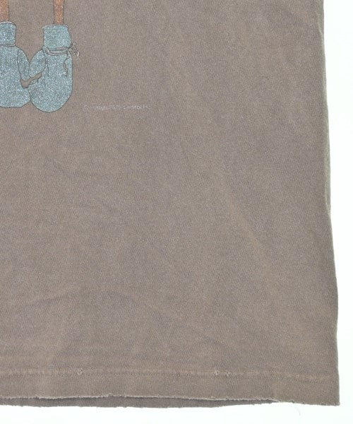 Lamrof เสื้อยืด/เสื้อท็อปส์