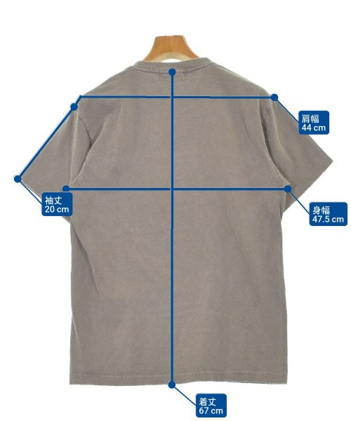 Lamrof เสื้อยืด/เสื้อท็อปส์