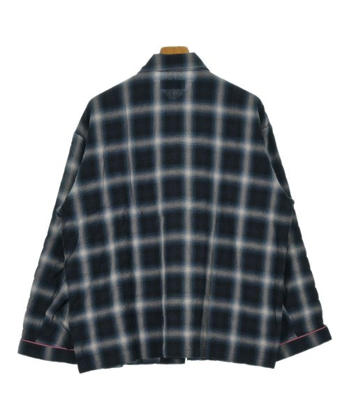 Lamrof เสื้อลำลอง