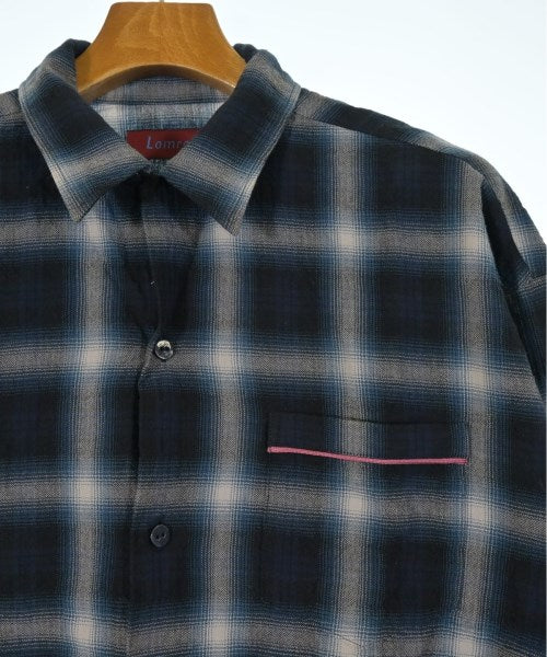 Lamrof เสื้อลำลอง