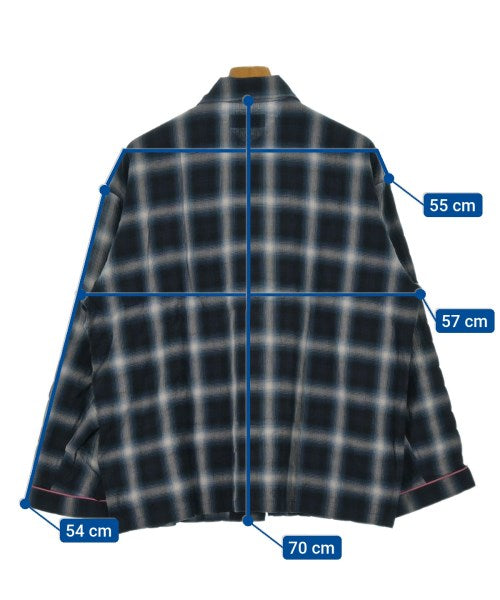 Lamrof เสื้อลำลอง