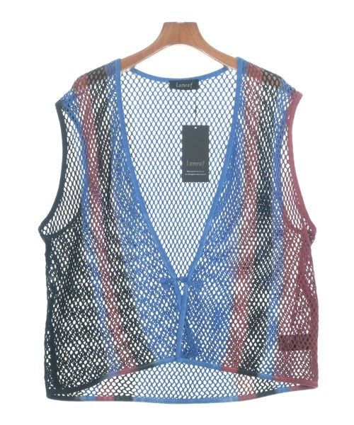 Lamrof เสื้อลำลอง