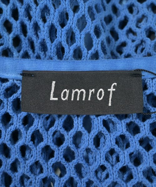 Lamrof เสื้อลำลอง