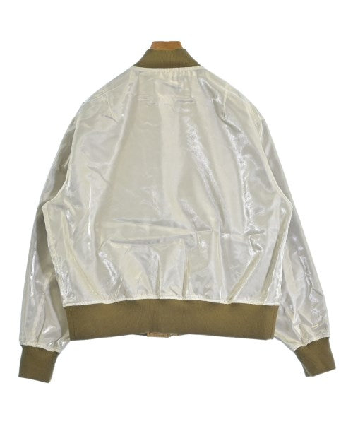 Lamrof แจ็คเก็ตสนามกีฬา