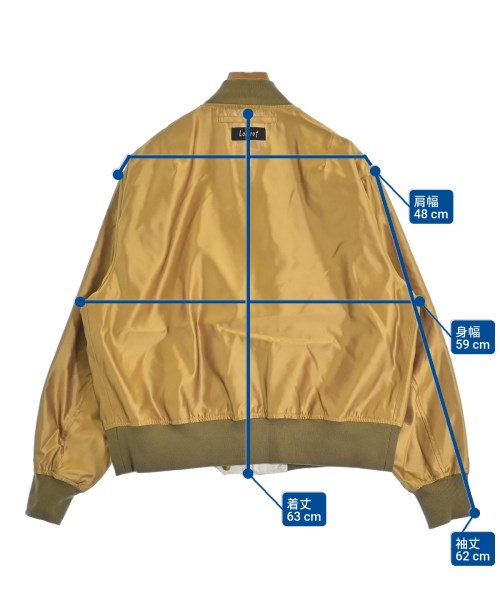 Lamrof แจ็คเก็ตสนามกีฬา