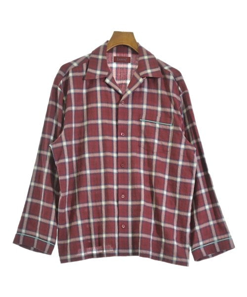 Lamrof เสื้อลำลอง
