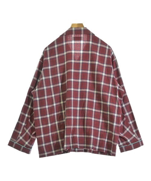Lamrof เสื้อลำลอง