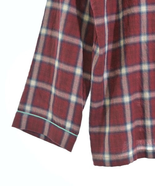 Lamrof เสื้อลำลอง