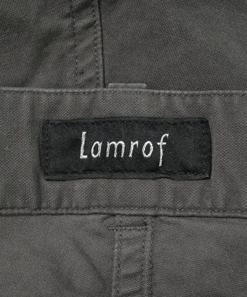 Lamrof ชิโน่
