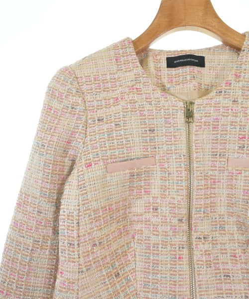 LES BOURDELLES DES GARCONS แจ็คเก็ตไม่มีปก