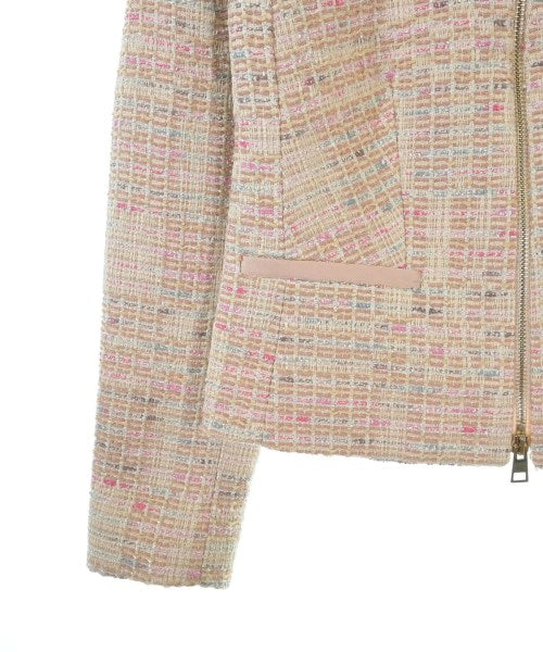 LES BOURDELLES DES GARCONS แจ็คเก็ตไม่มีปก