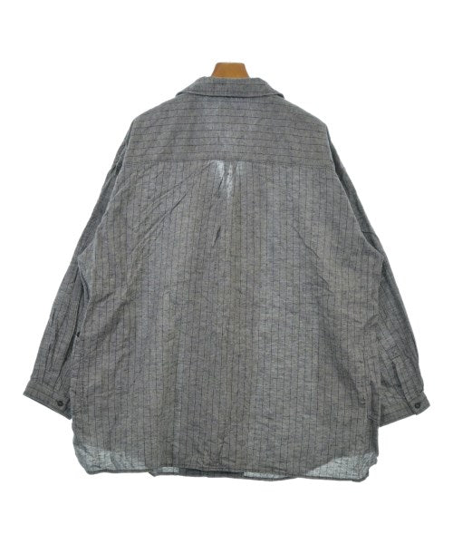 LOLO LIKE เสื้อลำลอง