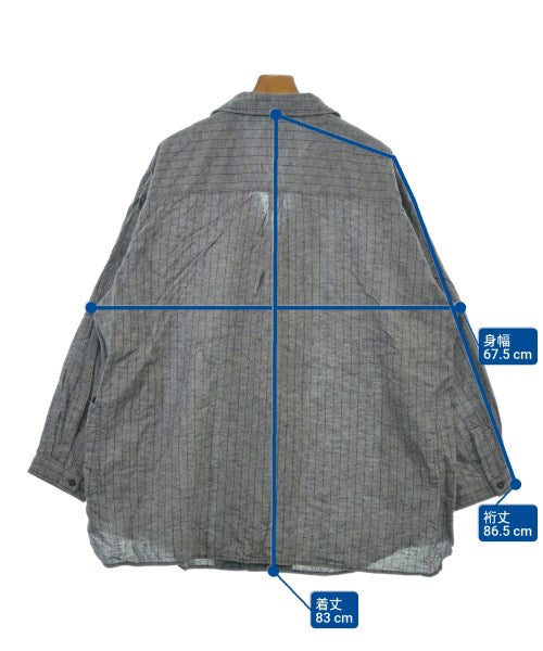LOLO LIKE เสื้อลำลอง