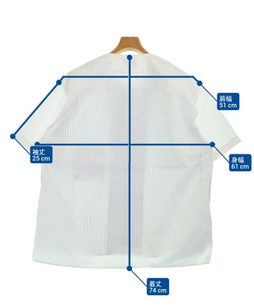 LOLO LIKE เสื้อลำลอง