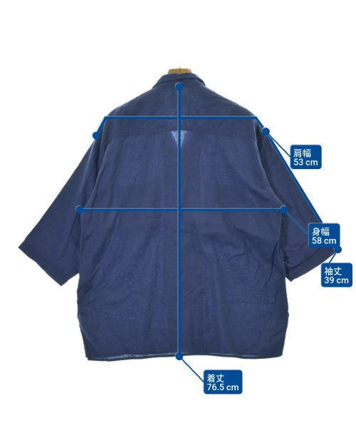 LOLO LIKE เสื้อลำลอง