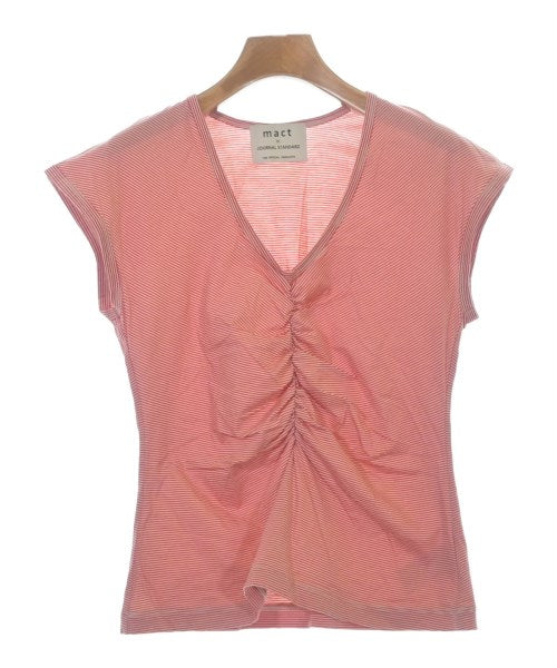 mact เสื้อยืด/เสื้อท็อปส์