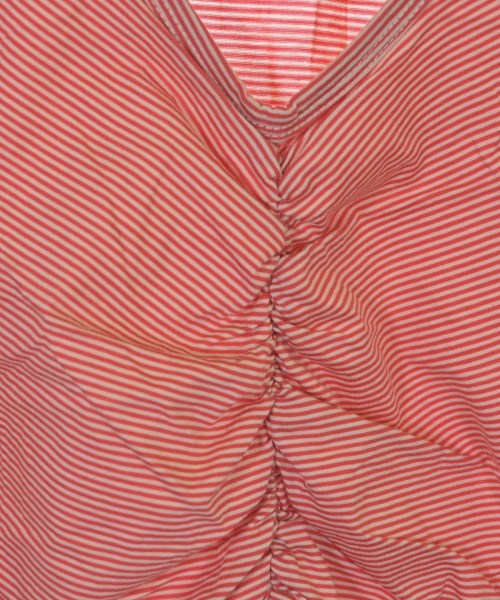 mact เสื้อยืด/เสื้อท็อปส์