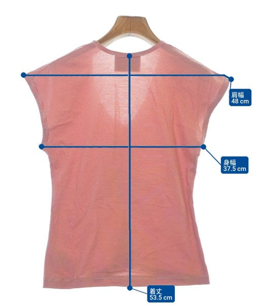 mact เสื้อยืด/เสื้อท็อปส์