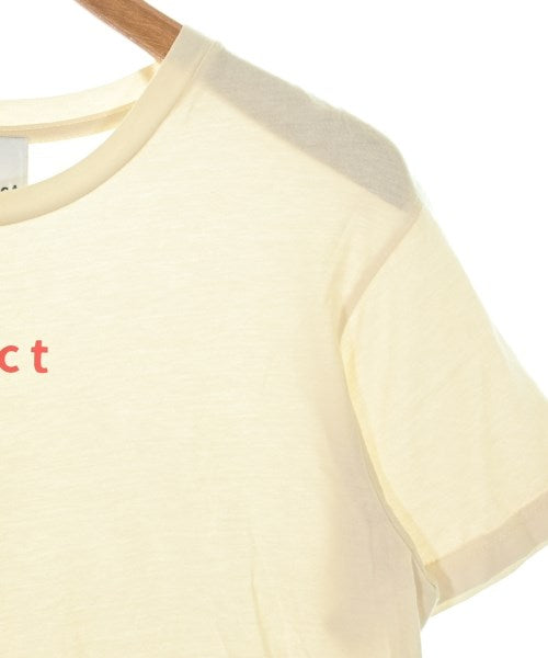mact เสื้อยืด/เสื้อท็อปส์