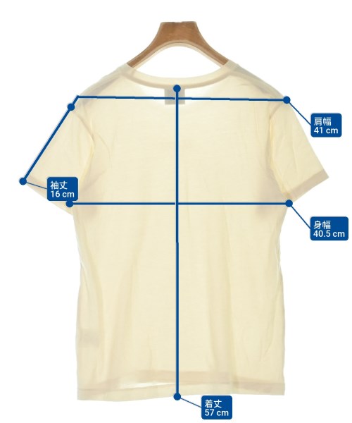 mact เสื้อยืด/เสื้อท็อปส์