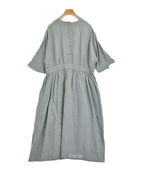 MAGALI ชุดเดรส