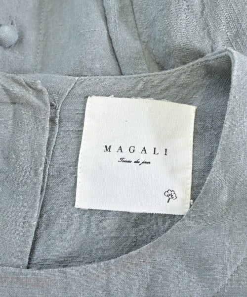 MAGALI ชุดเดรส