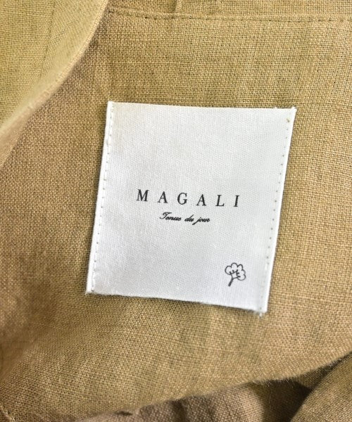MAGALI ชุดเดรส