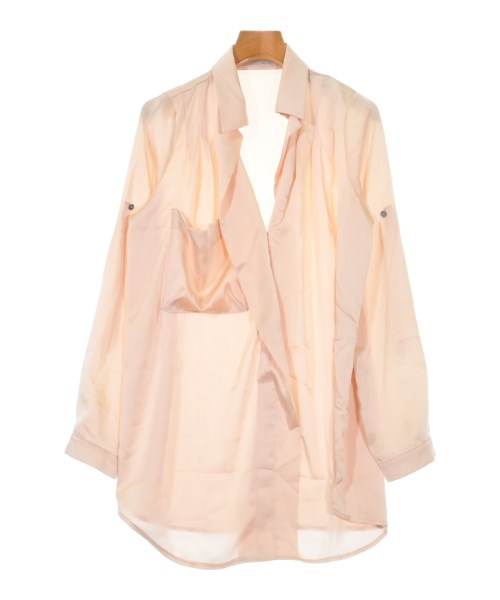 Magnifica เสื้อลำลอง