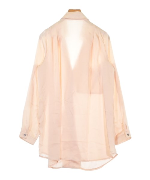 Magnifica เสื้อลำลอง