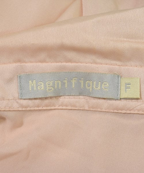 Magnifica เสื้อลำลอง