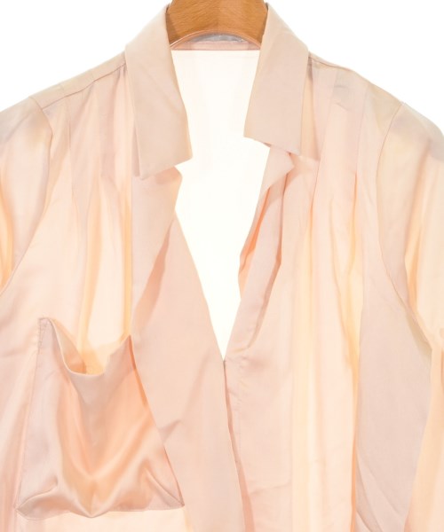 Magnifica เสื้อลำลอง