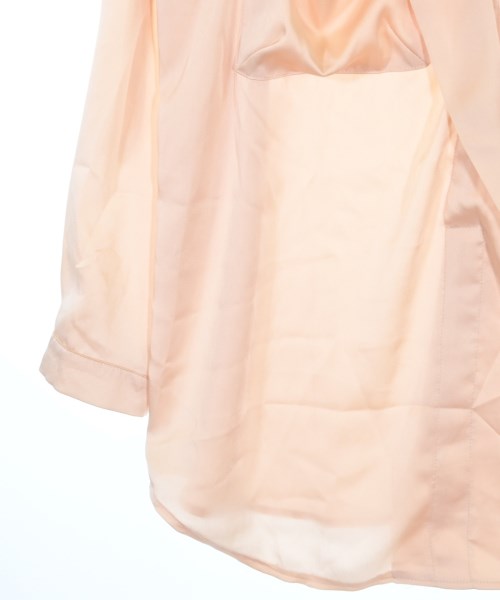 Magnifica เสื้อลำลอง