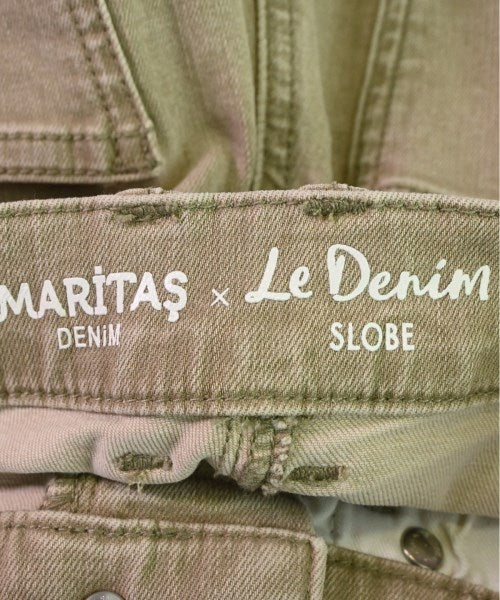 MARiTAS DENIM ยีนส์