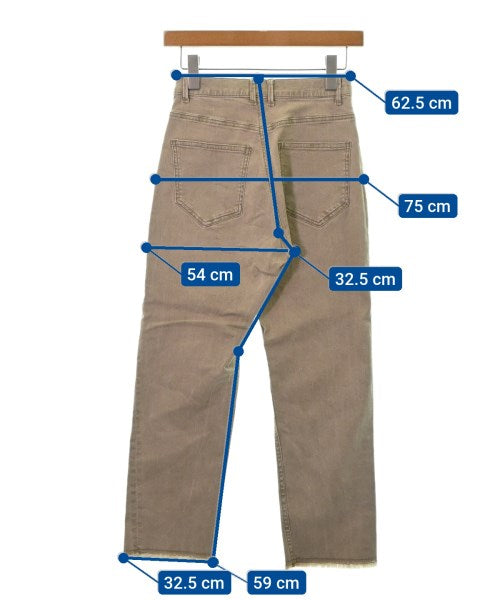 MARiTAS DENIM ยีนส์