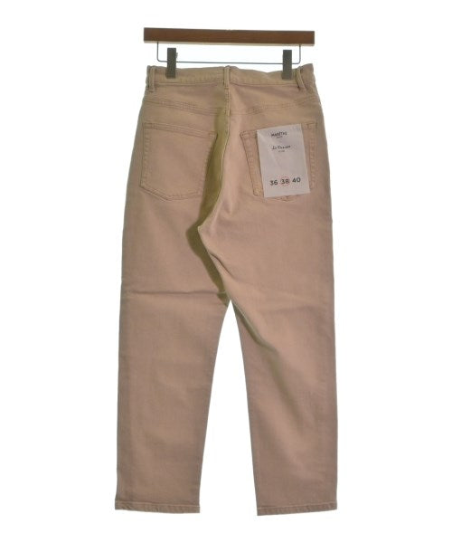MARiTAS DENIM ยีนส์