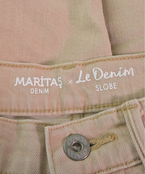 MARiTAS DENIM ยีนส์