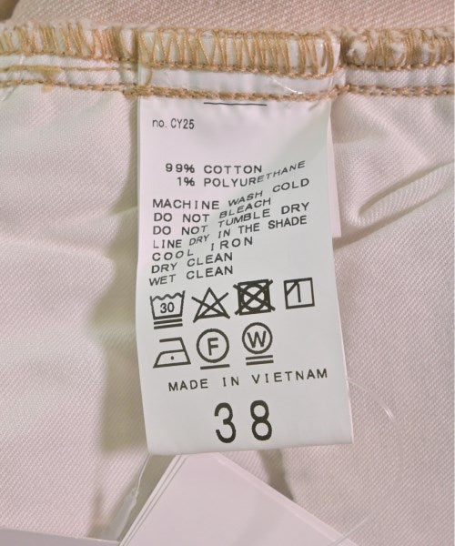MARiTAS DENIM ยีนส์