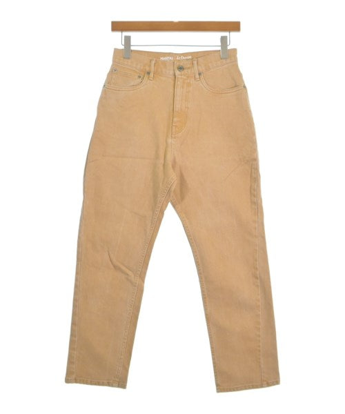 MARiTAS DENIM ยีนส์