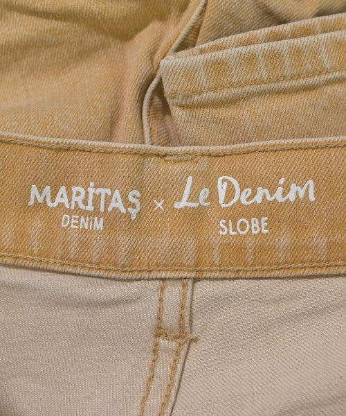 MARiTAS DENIM ยีนส์