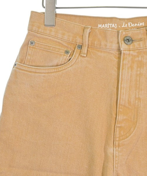 MARiTAS DENIM ยีนส์