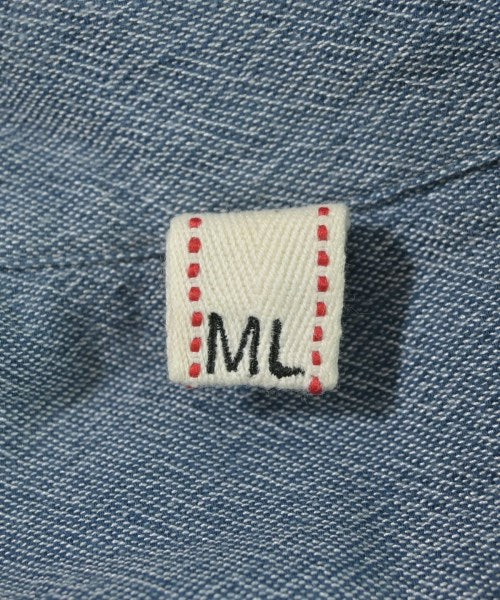 Marrakshi Life เสื้อลำลอง
